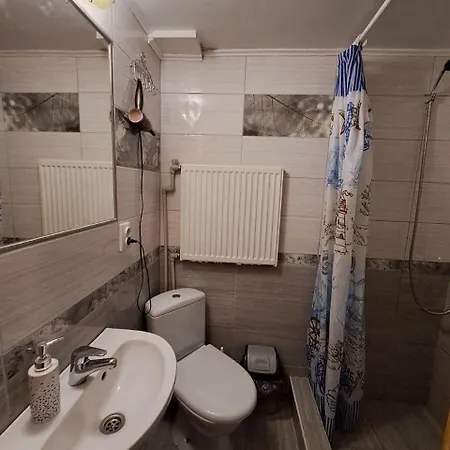 лимонний дім Guest house 3*