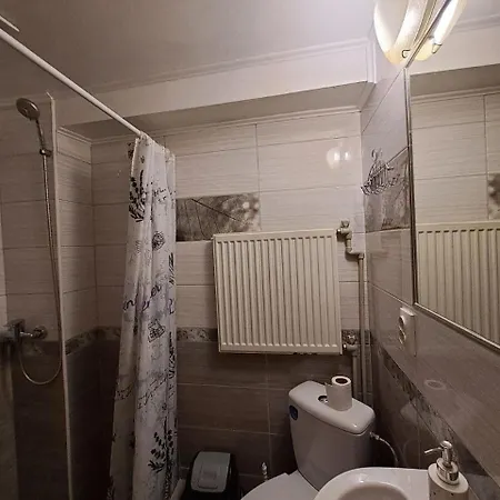 Guest house лимонний дім