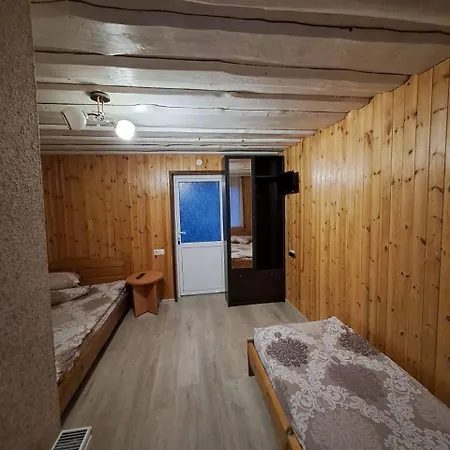 лимонний дім Pilipets