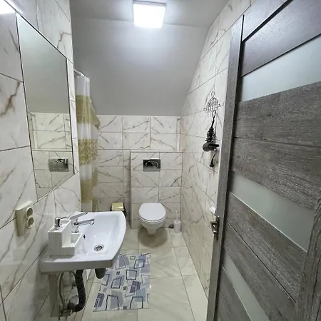 лимонний дім