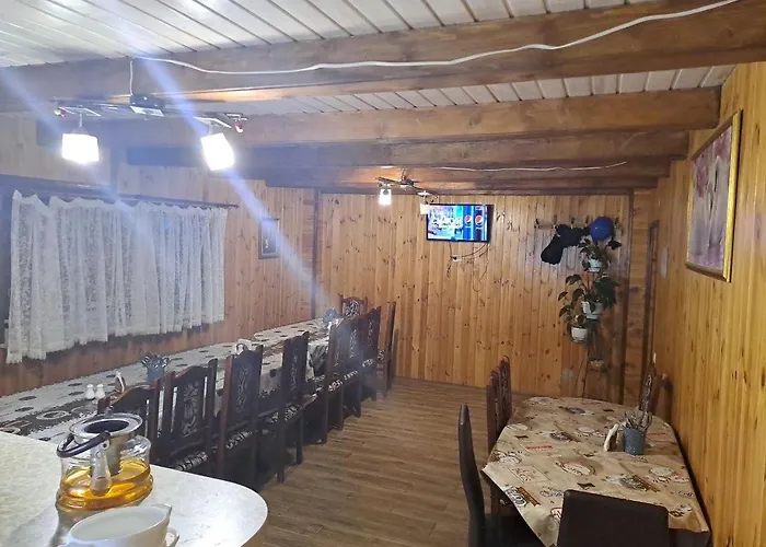 лимонний дім 3*