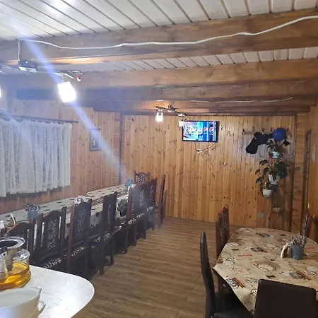 лимонний дім 3*