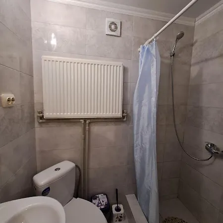 лимонний дім 3* Pilipets