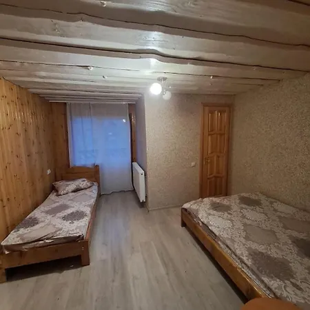 Guest house лимонний дім