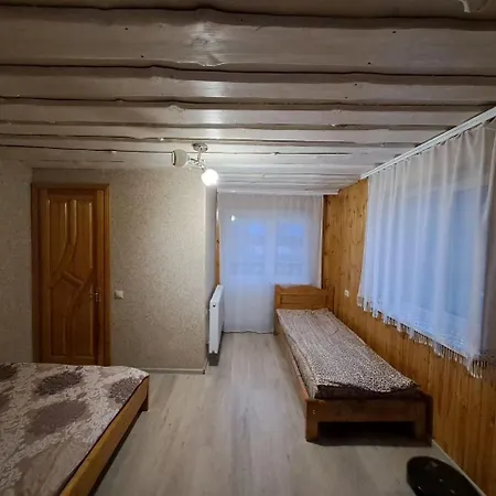 лимонний дім Guest house