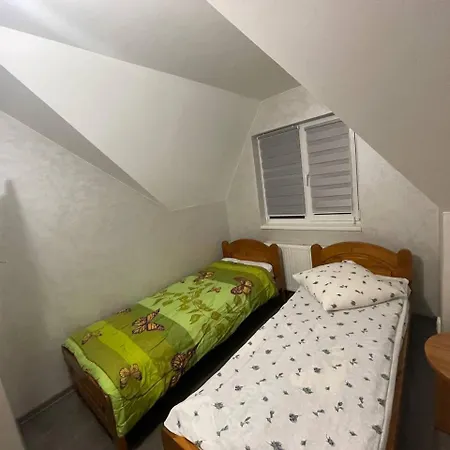 лимонний дім 3* Pilipets