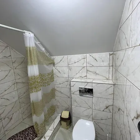 Guest house лимонний дім Pilipets