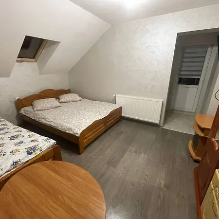 лимонний дім Guest house Pilipets