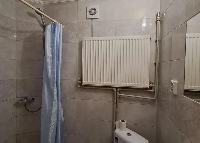 лимонний дім ゲストハウス 3*