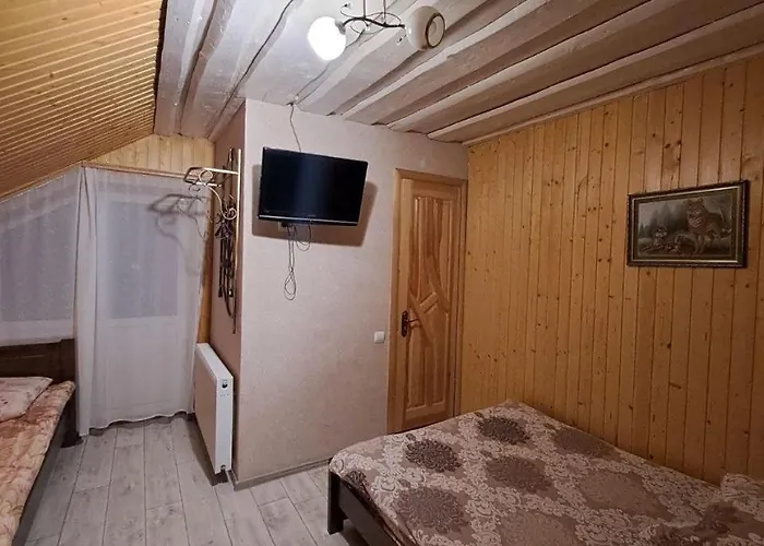 лимонний дім Pilipets