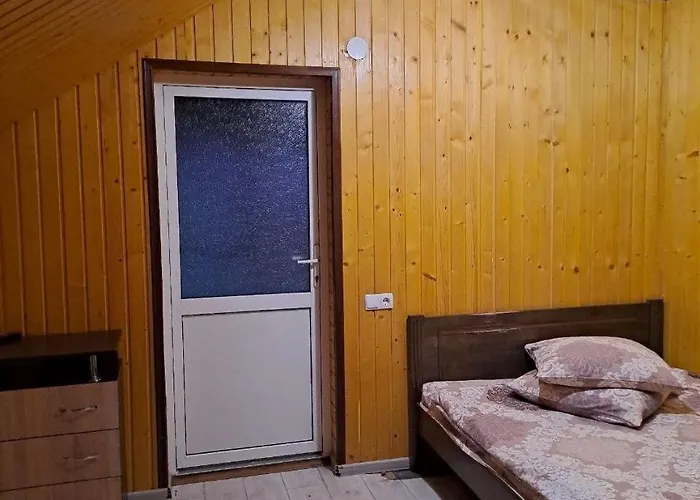 ゲストハウス лимонний дім 3*