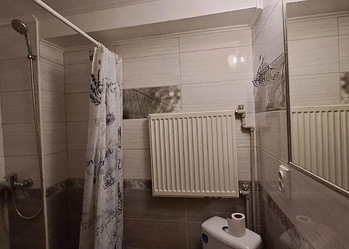 ゲストハウス лимонний дім